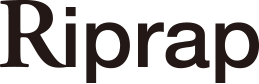 RIPRAPのロゴ